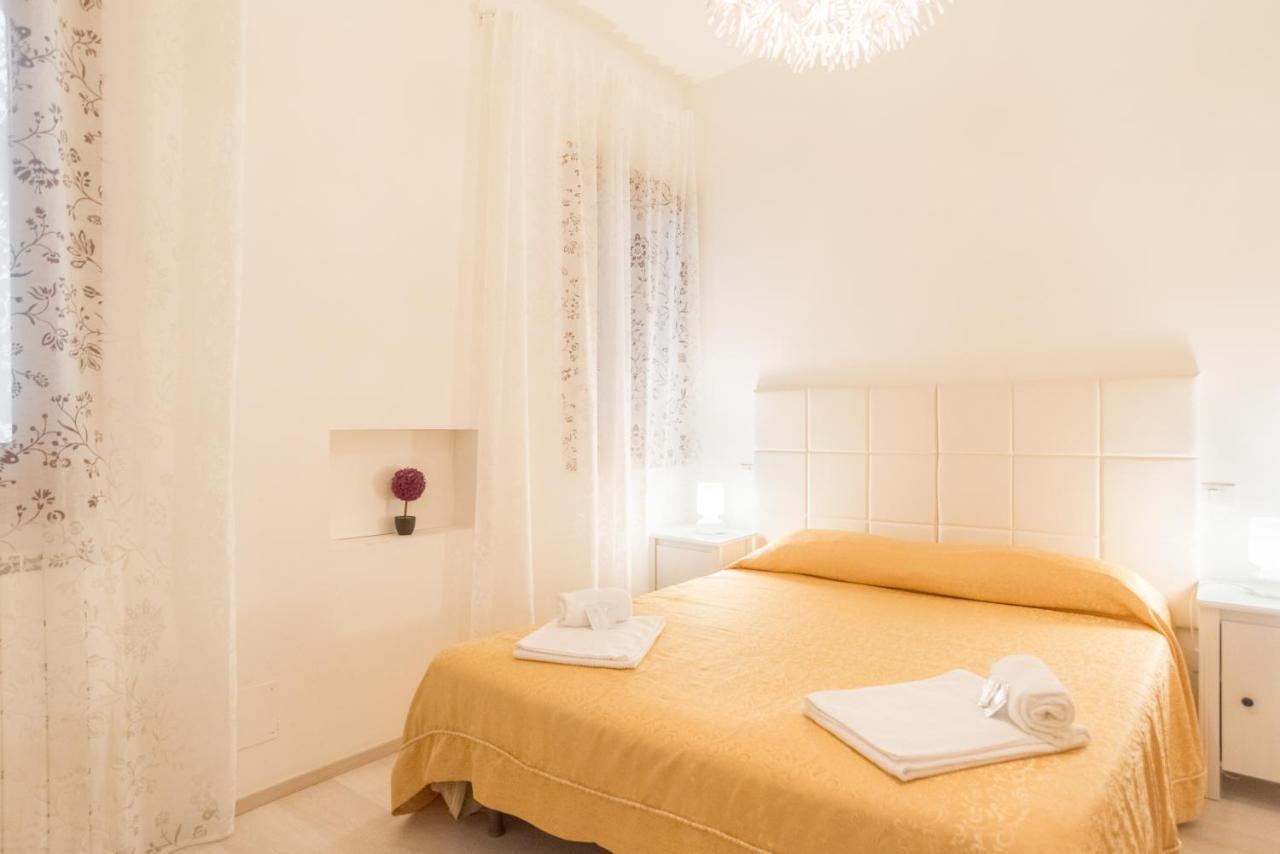 Lovely In San Marco Apartamento Venecia