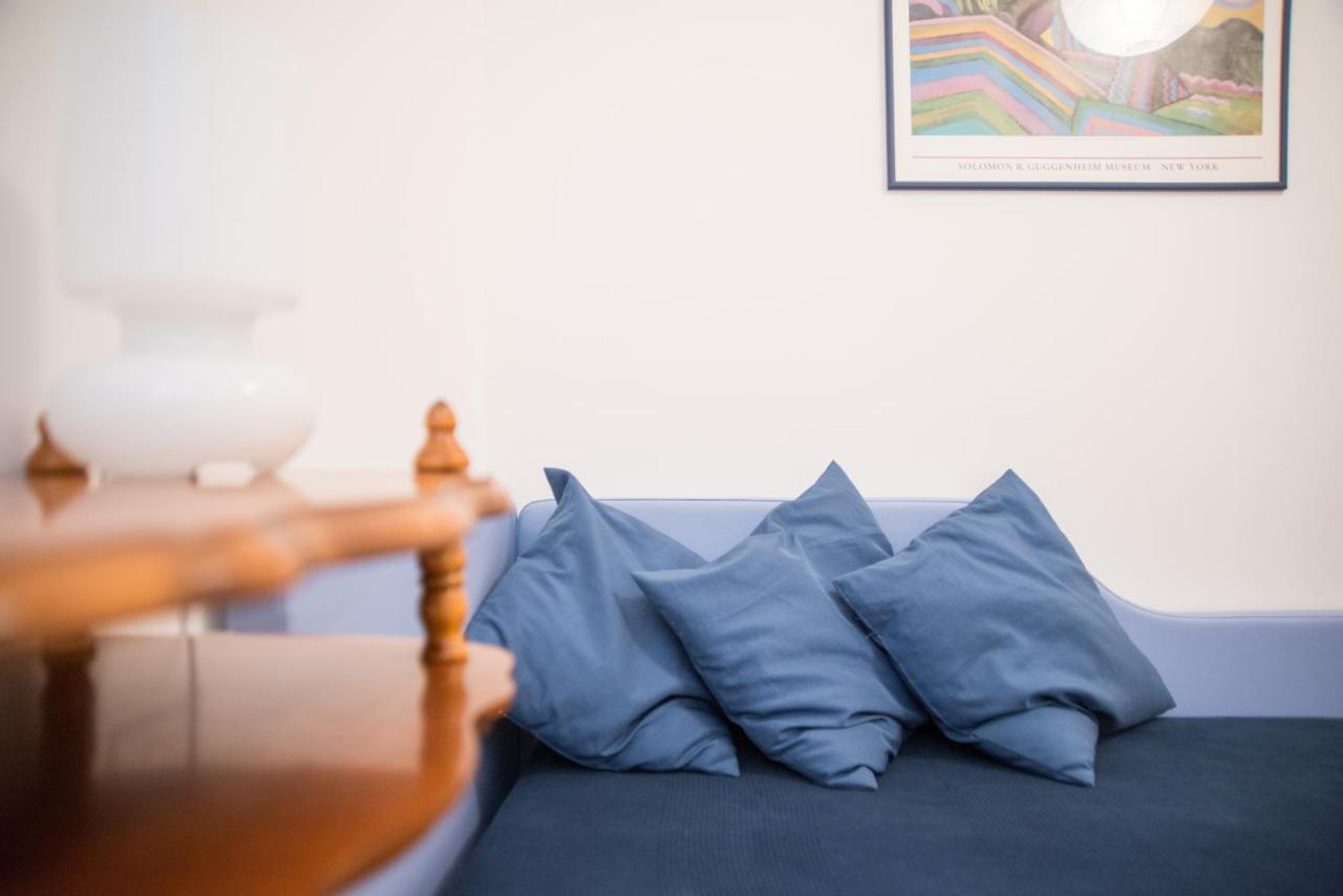 Apartamento Lovely In San Marco Venecia