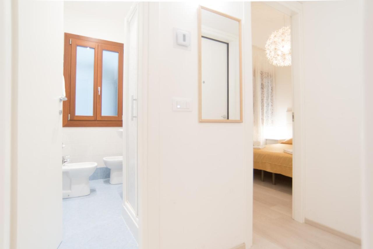Lovely In San Marco Apartamento