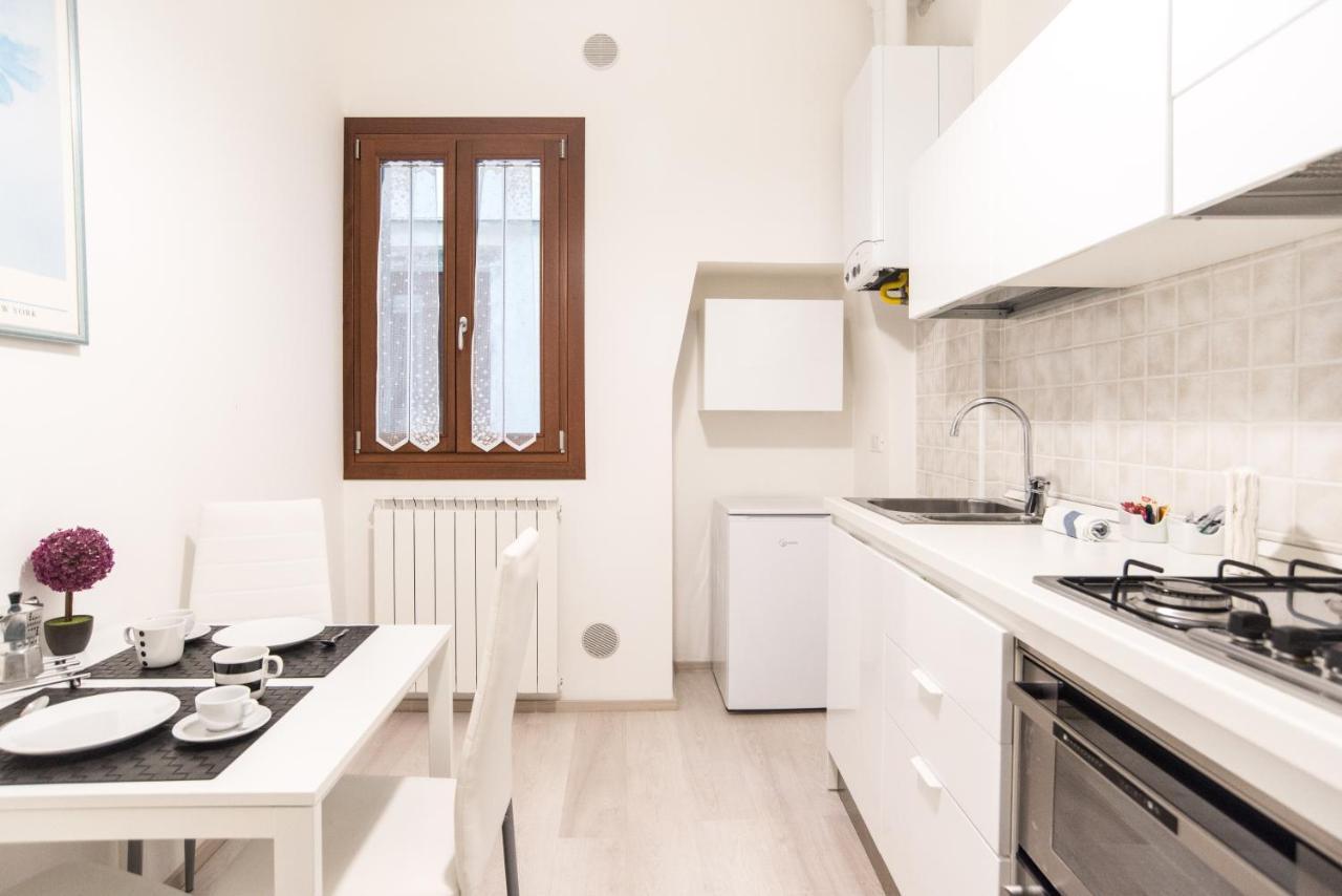 Lovely In San Marco Apartamento *