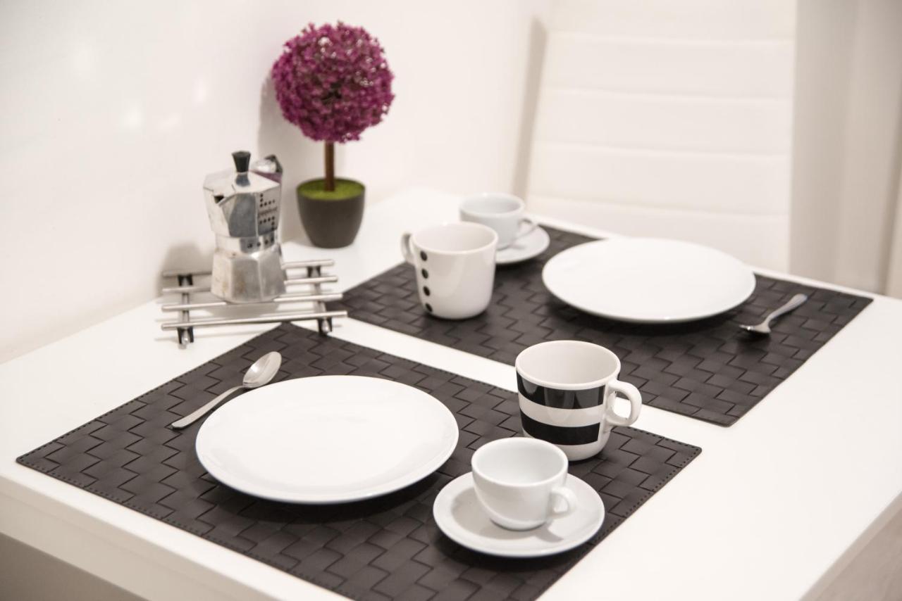 Apartamento Lovely In San Marco *