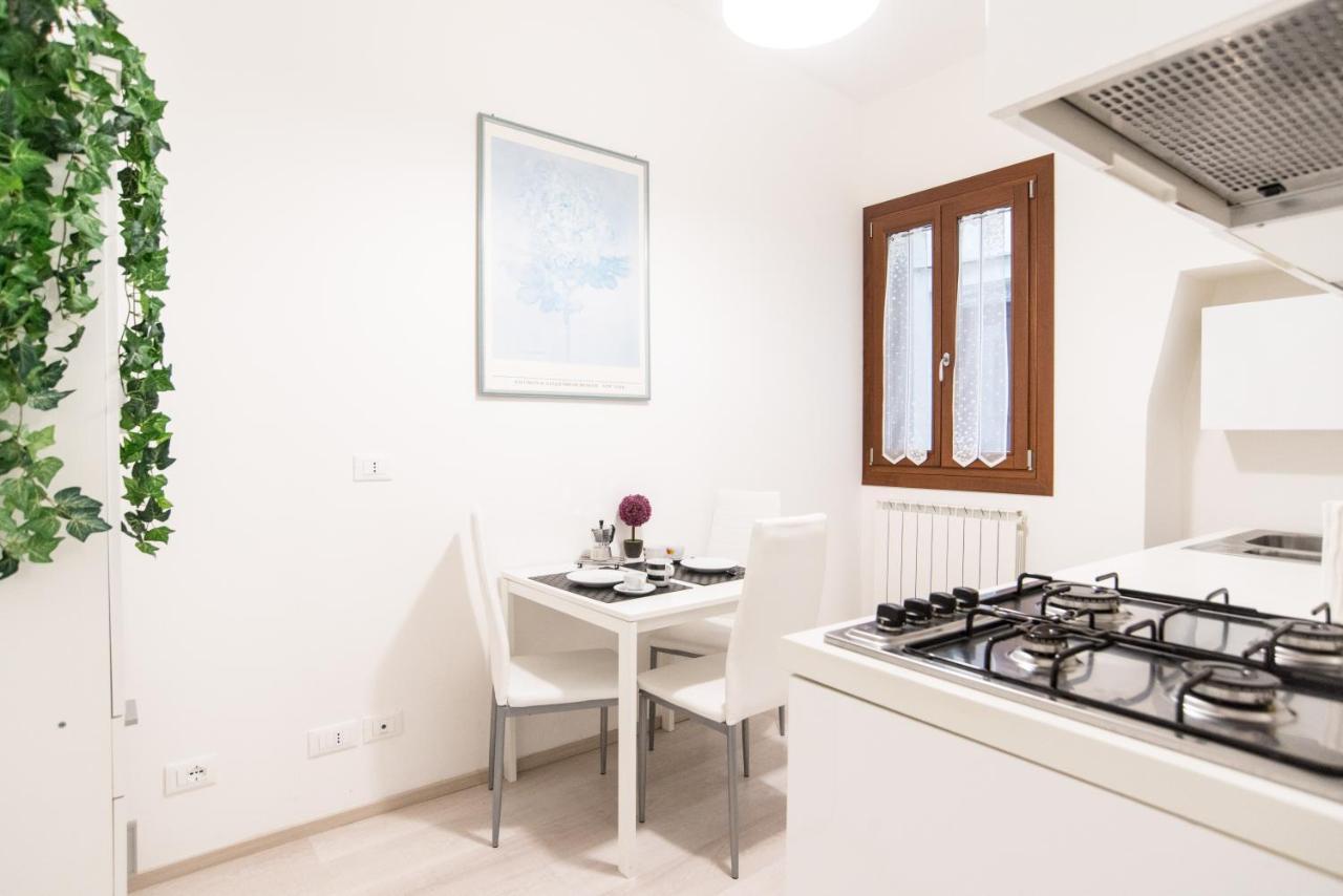 Apartamento Lovely In San Marco